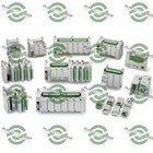 1756-DNBE Module, PLC, LCD, Board, Controller