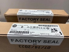 1756-EN2TP Module, PLC, LCD, Board, Controller