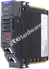 1756-EN4TRXT Module, PLC, LCD, Board, Controller