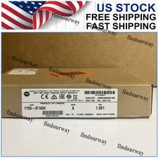 1756-IF16IH Module, PLC, LCD, Board, Controller
