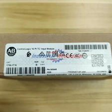 1756-IT16 Module, PLC, LCD, Board, Controller