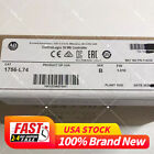 1756-L74B Module, PLC, LCD, Board, Controller