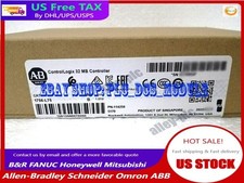 1756-L75-B Module, PLC, LCD, Board, Controller