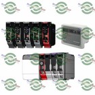 1756-L81EB Module, PLC, LCD, Board, Controller