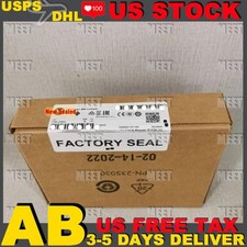 1756-L81EK Module, PLC, LCD, Board, Controller