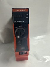 1756-L82ESXT Module, PLC, LCD, Board, Controller