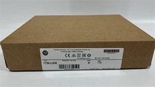 1756-L83E Module, PLC, LCD, Board, Controller