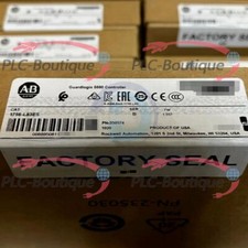 1756-L83ES-13 Module, PLC, LCD, Board, Controller