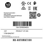 1756A17K Module, PLC, LCD, Board, Controller