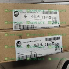 1756EN2TK Module, PLC, LCD, Board, Controller