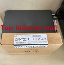 1756HYD02 Module, PLC, LCD, Board, Controller