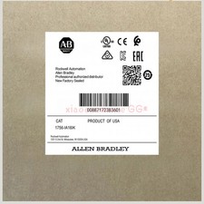 1756IA16IK Module, PLC, LCD, Board, Controller