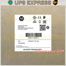 1756IB16DK Module, PLC, LCD, Board, Controller