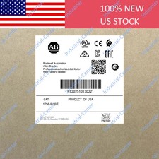 1756IB16IF Module, PLC, LCD, Board, Controller