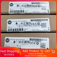 1756IT16 Module, PLC, LCD, Board, Controller