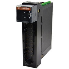 1756IT6I-A Module, PLC, LCD, Board, Controller