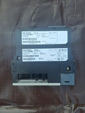 1756L55M24 Module, PLC, LCD, Board, Controller