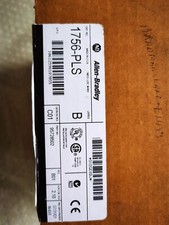 1756PLS-B Module, PLC, LCD, Board, Controller