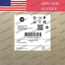 1760-IA12X0W4I Module, PLC, LCD, Board, Controller