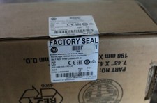 1761-L40AWA Module, PLC, LCD, Board, Controller