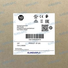 1761L16NWA Module, PLC, LCD, Board, Controller