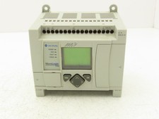 1763-L16AWA Module, PLC, LCD, Board, Controller