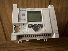 1763-L16BWA Module, PLC, LCD, Board, Controller