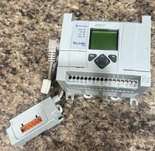 1763L16AWA Module, PLC, LCD, Board, Controller