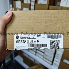 1769-AENTR Module, PLC, LCD, Board, Controller