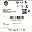 1769-IF4IK Module, PLC, LCD, Board, Controller