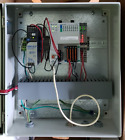 1769-L-16ER-BB1B Module, PLC, LCD, Board, Controller