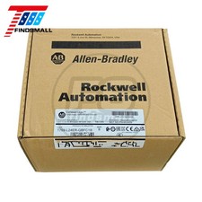 1769-L24ER-QBFC1B-B Module, PLC, LCD, Board, Controller