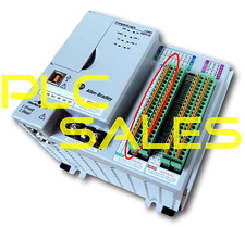 1769-L24ER Module, PLC, LCD, Board, Controller