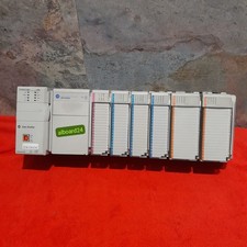 1769-L33ER Module, PLC, LCD, Board, Controller