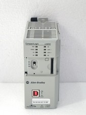 1769-L33ERM-A Module, PLC, LCD, Board, Controller