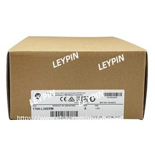 1769-L36ERM Module, PLC, LCD, Board, Controller