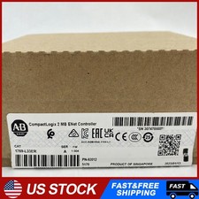 1769L33ER Module, PLC, LCD, Board, Controller