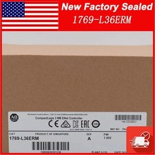 1769L36ERM Module, PLC, LCD, Board, Controller