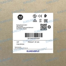 1769OF4CIK Module, PLC, LCD, Board, Controller