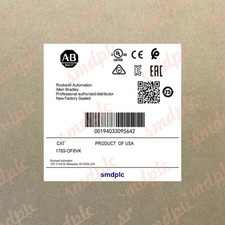 1769OF8VK Module, PLC, LCD, Board, Controller