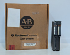 1771-1KC Module, PLC, LCD, Board, Controller