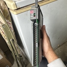 1771-IFE-C Module, PLC, LCD, Board, Controller