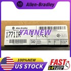 1771-IRC Module, PLC, LCD, Board, Controller