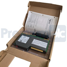 1771IXHR Module, PLC, LCD, Board, Controller
