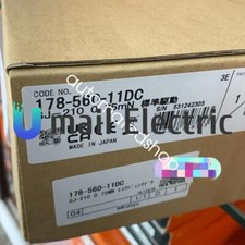 178-560-11DC Module, PLC, LCD, Board, Controller