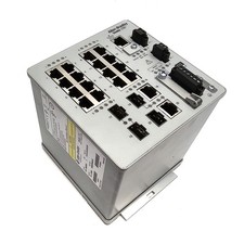 1783-BMS20CA Module, PLC, LCD, Board, Controller