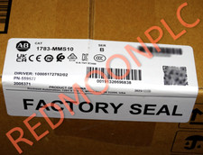 1783-MMS10-B Module, PLC, LCD, Board, Controller