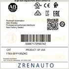 1783-SFP100ZXC Industrial Equipment