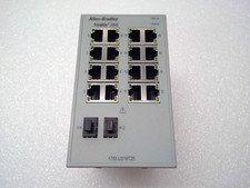 1783-US16T2S Module, PLC, LCD, Board, Controller