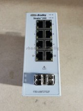 1783-US6T2TG2F Module, PLC, LCD, Board, Controller